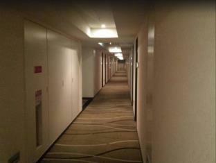 ホテルテラス ザ ガーデン 水戸 水戸市 エクステリア 写真